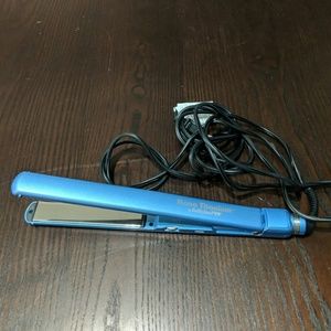 BABYLISSPRO Nano Titanium Ultra-Thin Straighter